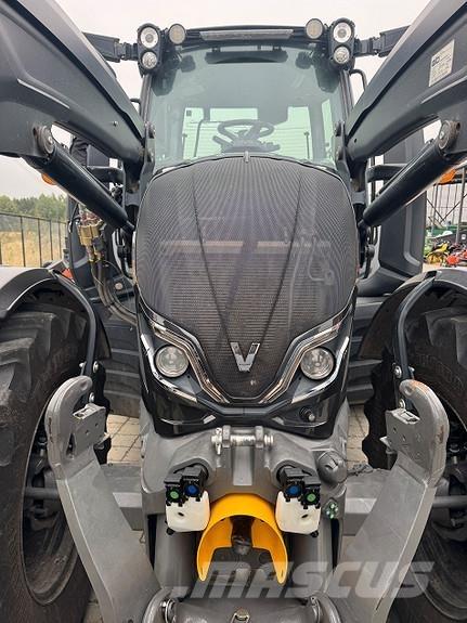 Valtra N 175 Τρακτέρ