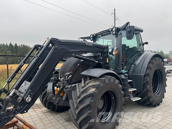 Valtra N 175 Τρακτέρ