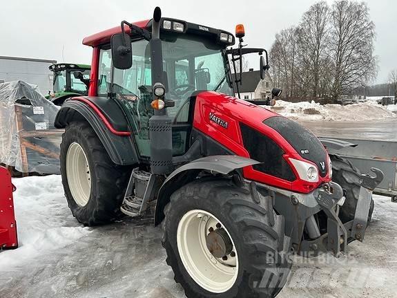 Valtra N103 Τρακτέρ