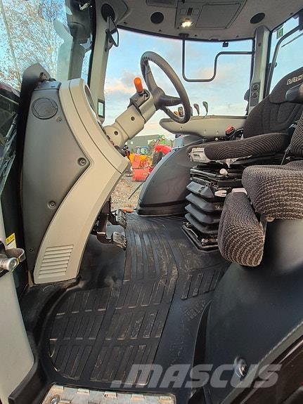 Valtra N104 Τρακτέρ