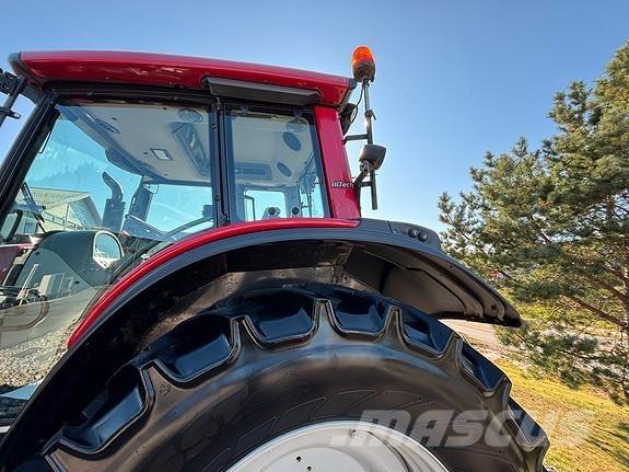 Valtra N123H Τρακτέρ