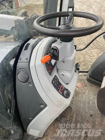 Valtra N134 Active Τρακτέρ