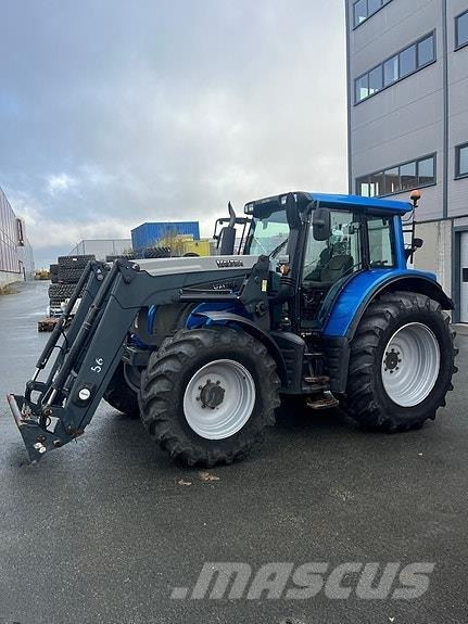 Valtra N142 Direct Τρακτέρ
