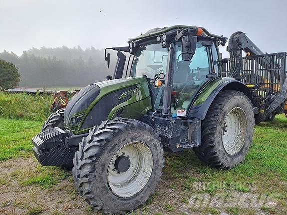 Valtra N154eA Τρακτέρ