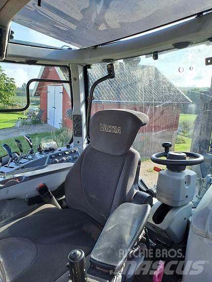 Valtra N154eA Τρακτέρ