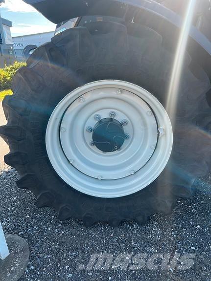 Valtra N155EH Τρακτέρ