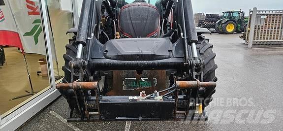 Valtra N174 Τρακτέρ