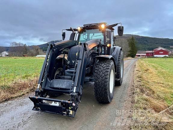 Valtra N174 - Direct Τρακτέρ