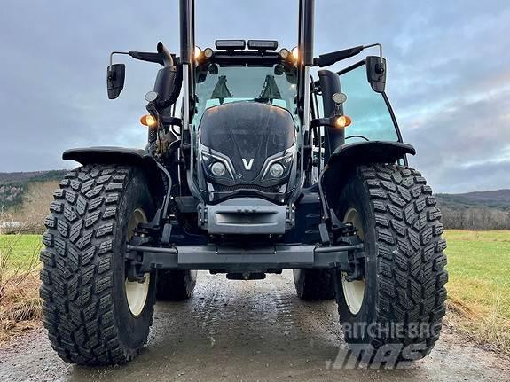Valtra N174 - Direct Τρακτέρ
