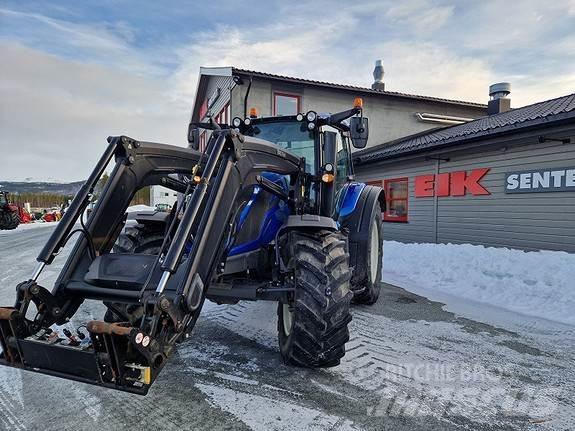 Valtra N174 Direct Τρακτέρ