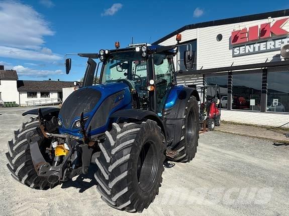 Valtra N174 Direct Τρακτέρ