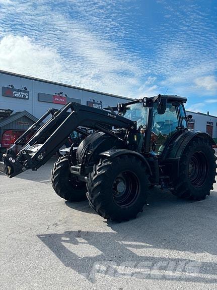 Valtra N174 Direct Τρακτέρ