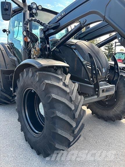 Valtra N174 Direct Τρακτέρ