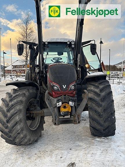 Valtra N174 Direct Τρακτέρ