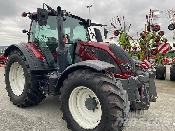 Valtra N174A Τρακτέρ