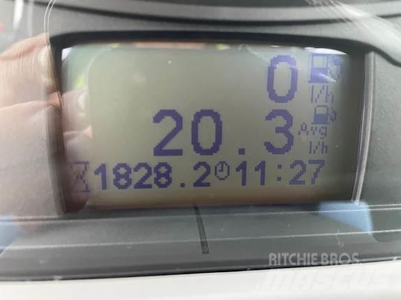 Valtra N174A Τρακτέρ