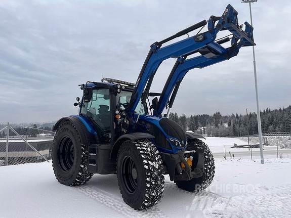 Valtra N174D Τρακτέρ