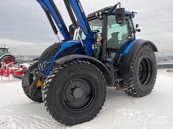 Valtra N174D Τρακτέρ