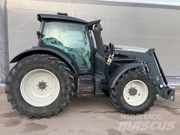 Valtra N174D Τρακτέρ