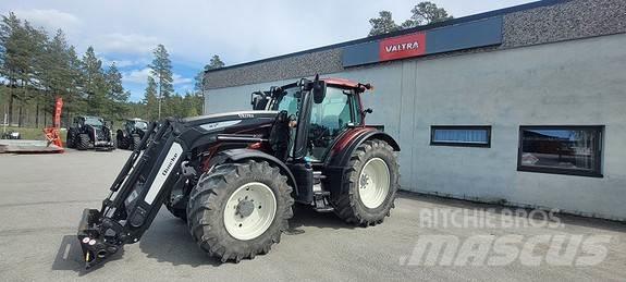 Valtra N174D Τρακτέρ