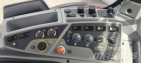Valtra N174D Τρακτέρ