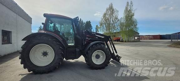 Valtra N174D Τρακτέρ