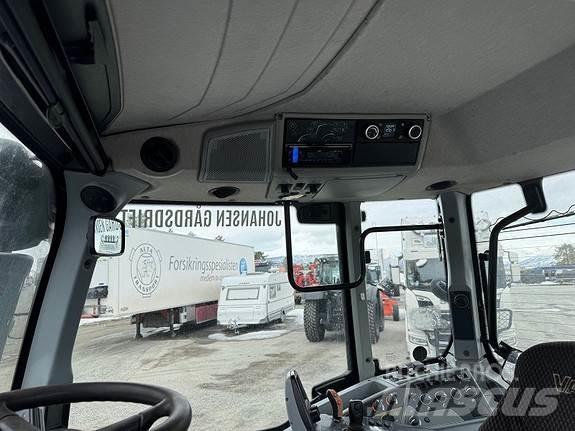 Valtra N174D Τρακτέρ