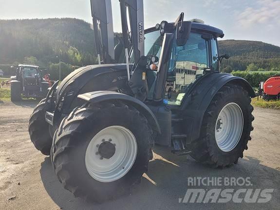 Valtra N174D Τρακτέρ