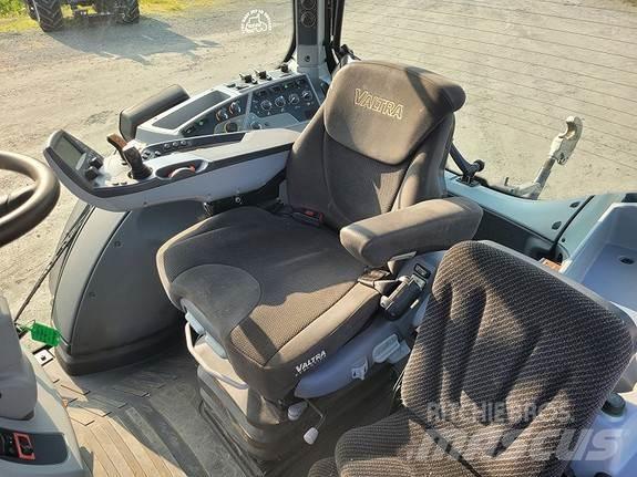 Valtra N174D Τρακτέρ