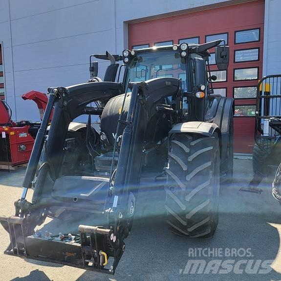 Valtra N174D Τρακτέρ