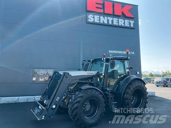 Valtra N174D Τρακτέρ