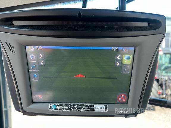 Valtra N174D Τρακτέρ
