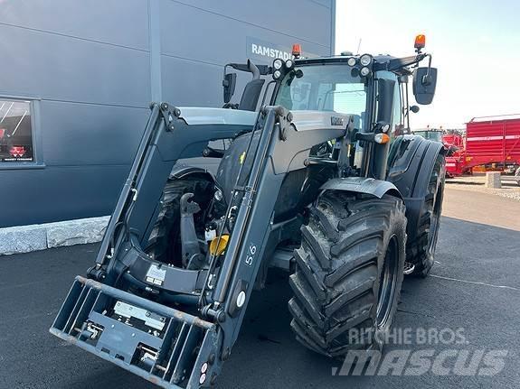 Valtra N174D Τρακτέρ
