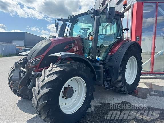 Valtra N174D Τρακτέρ
