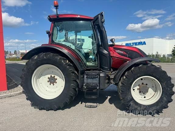 Valtra N174D Τρακτέρ