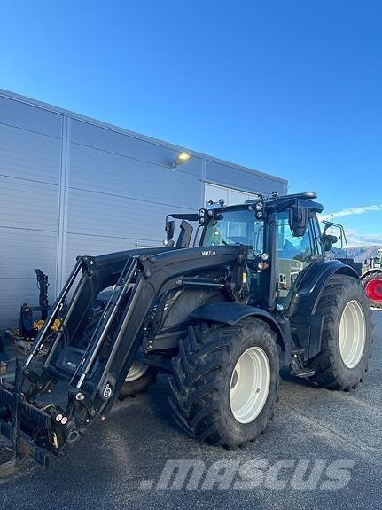 Valtra N174D Τρακτέρ