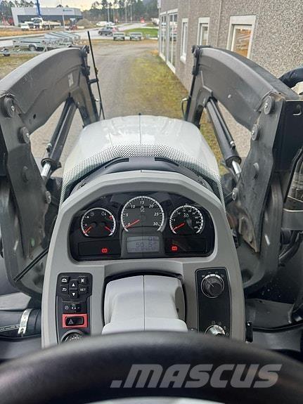 Valtra N174D Τρακτέρ