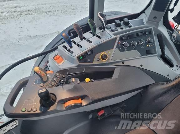 Valtra N174H Τρακτέρ