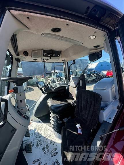 Valtra N174V Τρακτέρ