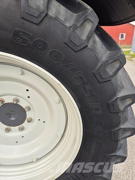 Valtra N174V Τρακτέρ
