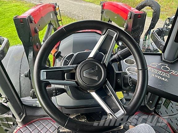 Valtra N175 Τρακτέρ
