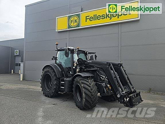 Valtra N175 Τρακτέρ