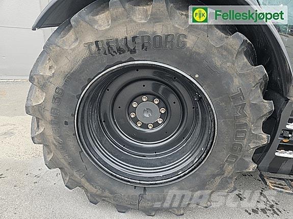 Valtra N175 Τρακτέρ