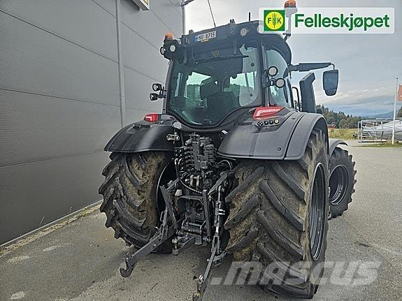 Valtra N175 Τρακτέρ