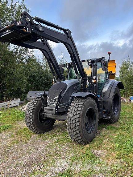 Valtra N175 Direct Τρακτέρ