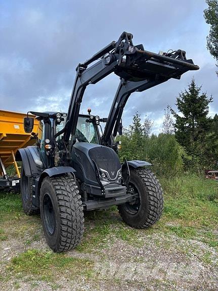 Valtra N175 Direct Τρακτέρ