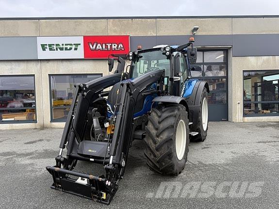 Valtra N175 Direct Τρακτέρ