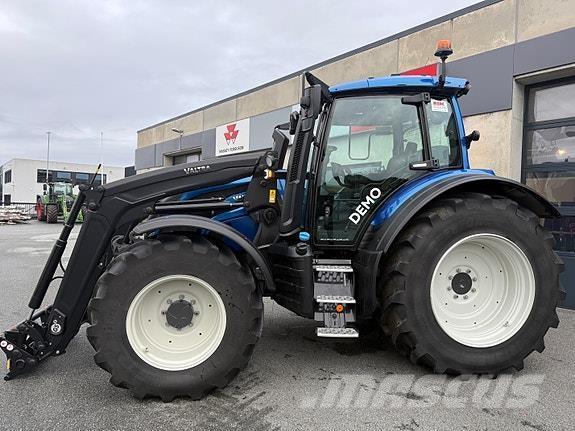 Valtra N175 Direct Τρακτέρ