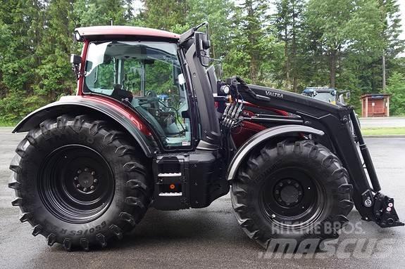 Valtra N175 HiTech Τρακτέρ