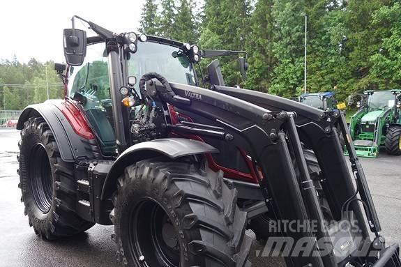 Valtra N175 HiTech Τρακτέρ